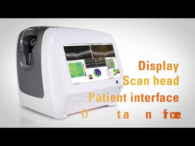 iScan by Optovue
