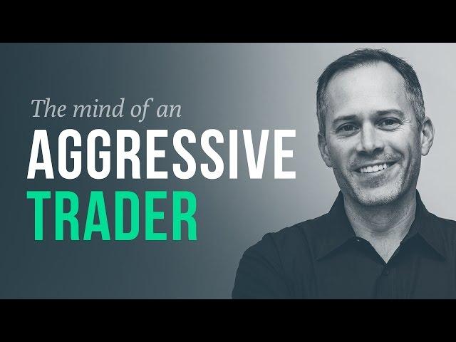 Aggressive trading and a $1,400,000 profit – John Carter