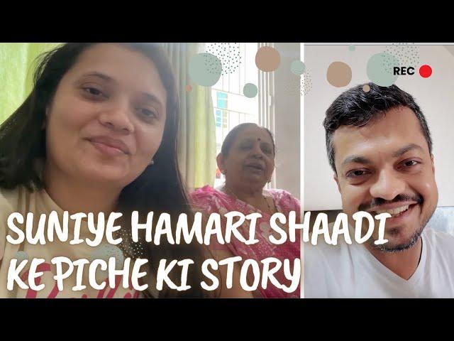 Kisne karayi hamari Shaadi ? | suniye hamari shaadi ki story | Nyra's fun time in Gondal