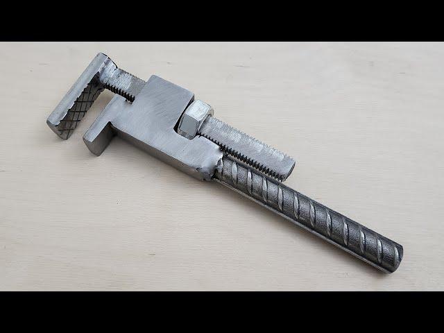 DIY Wrench Making: Save Money and Learn a New Skill!