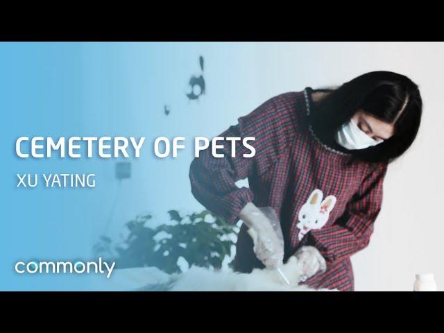 Cemetery for Pets