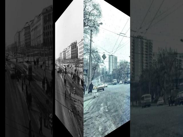 Історія Києва в рідкісних фотографіях