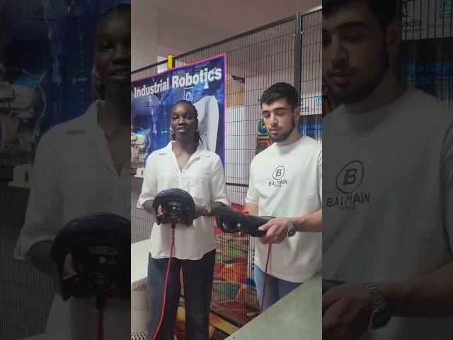 A World of Appreciation: Positive Stories from International Students #industrialautomation