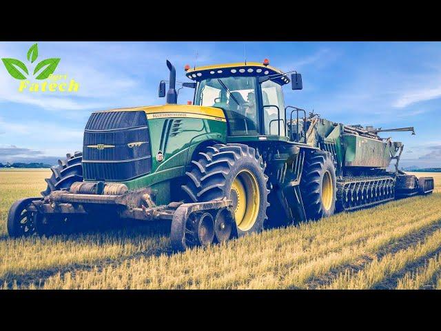 100 Amazing Modern Agriculture Machines Working At Another Level  ▶1