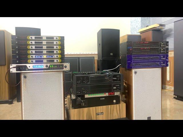 Hàng đã về đẹp quá, giá quá tốt tại Đặng Tín Audio - 0916957808
