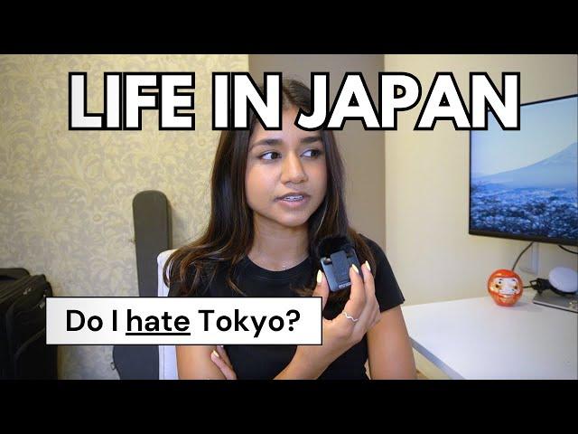 What No One Tells You about Living in Japan | My Personal Experience