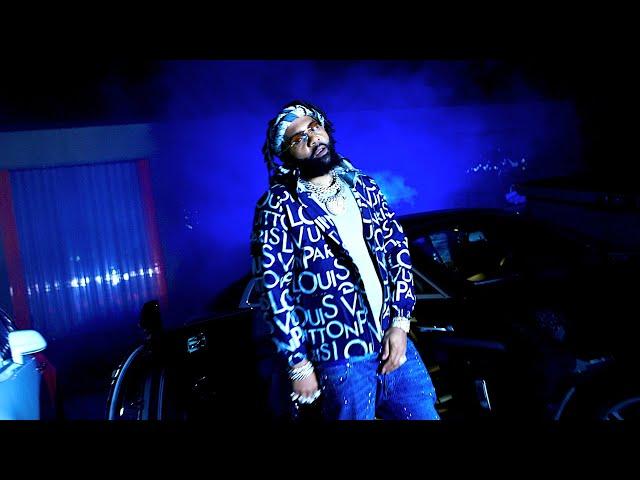 Money Man - Money Man Perry (Official Video)