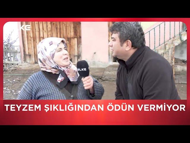 'Dur Dur Çekme Şunu Çıkarayım' ​| En İyisi Gezmek- Bolu