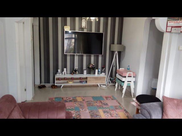 SATILIK DAİRE 1+1 65 M2 İSTANBUL/FATİH I ELMAS EMLAK