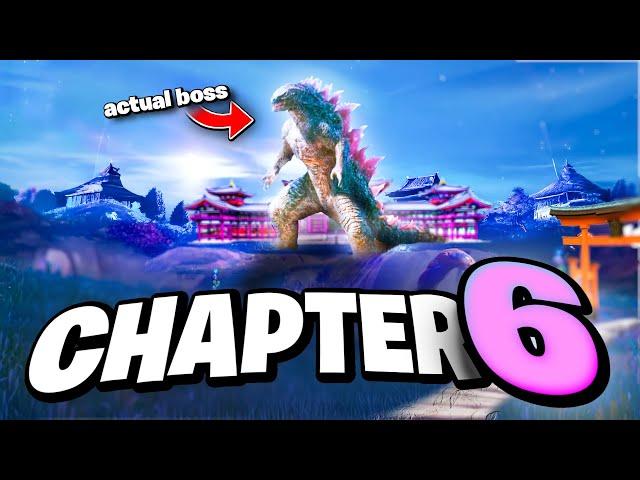 LIVE | FORTNITE CHAPTER 6 | First time hoppin in!!