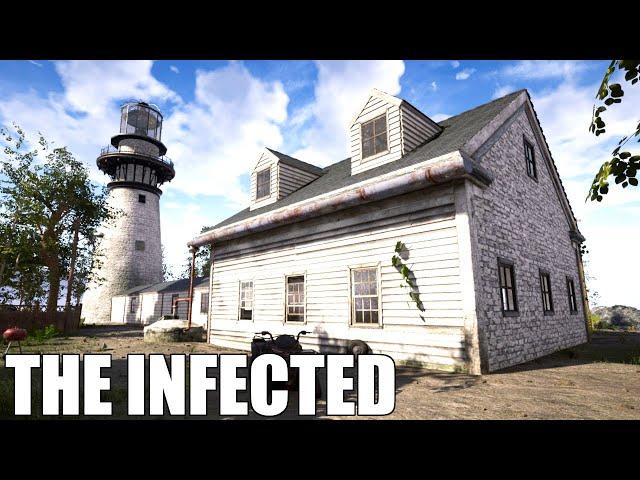 The Infected S19E1 - The beginning of a new adventure