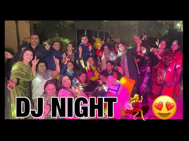 Dj night || Dance Video || Haryanvi songs|| Desi dance || Jaat functions ||