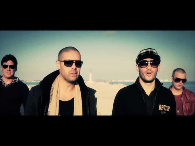 Los Rebujitos Feat. Andy&Lucas - Un bonito final (Videoclip oficial)