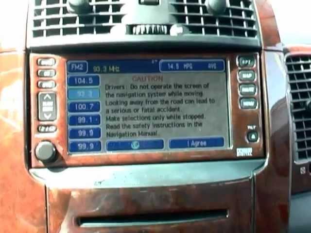 BAD CREDIT AUTO LOANS IN JACKSONVILLE 2004 CADILLAC SUV