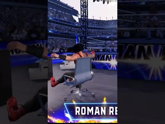 WWE2K25 NEEDS TO ADD THIS FEATURE 