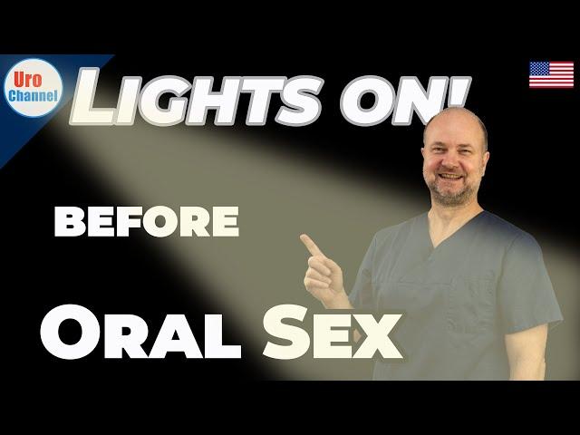 Oral Sex transmits STI and may cause cancer! | UroChannel