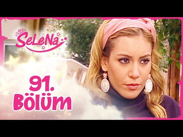 Selena 91. Bölüm - atv