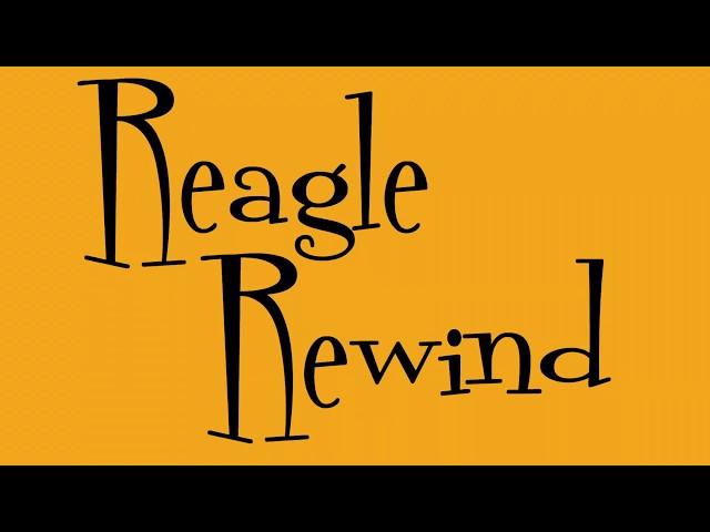 Reagle Rewind: THE MUSIC MAN Through The Years