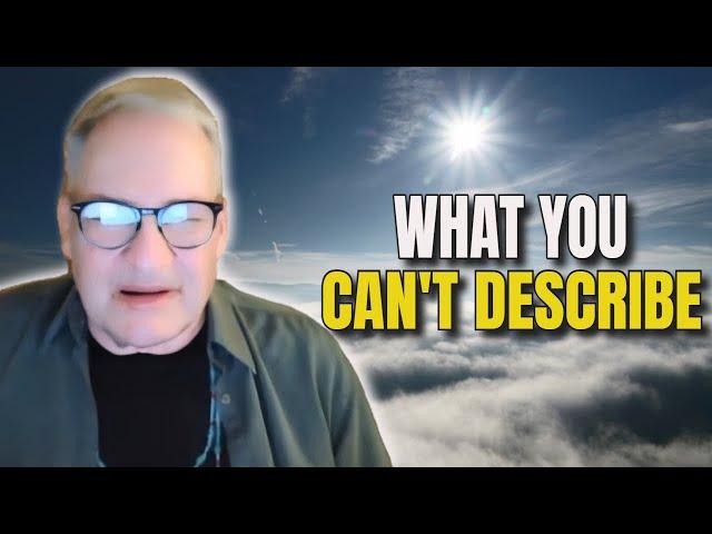 Man Dies, Sees Future, Beings, & Says Don't Freak Out - Powerful Near Death Experience