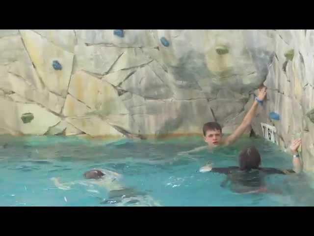 Maks Waterpark April 1, 2015