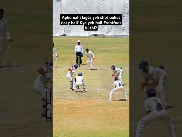 Very Risky #cricket #shorts #shiv #india #cricketlover #short #live #usa #usa #canada #ipl #uk #yt
