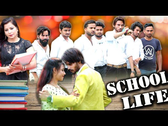 School Life | Teacher VS Students | Nr2 StYle