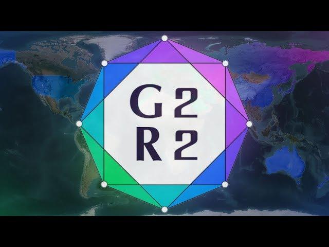 Siberian Summer School G2R2 2018