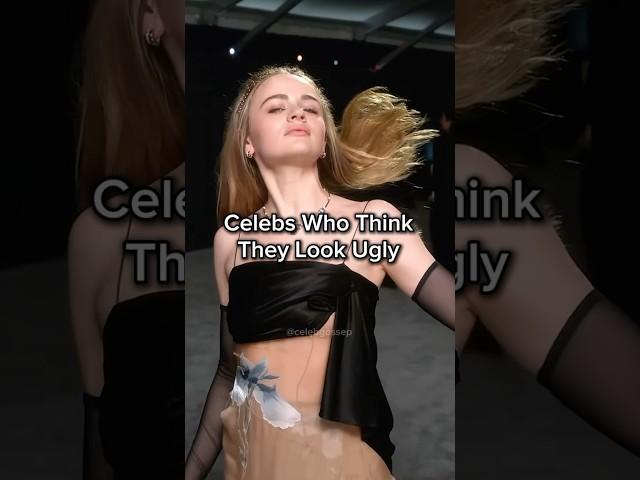 No way they think they look ugly!  #hollywood #celebrity #beauty #taylorswift