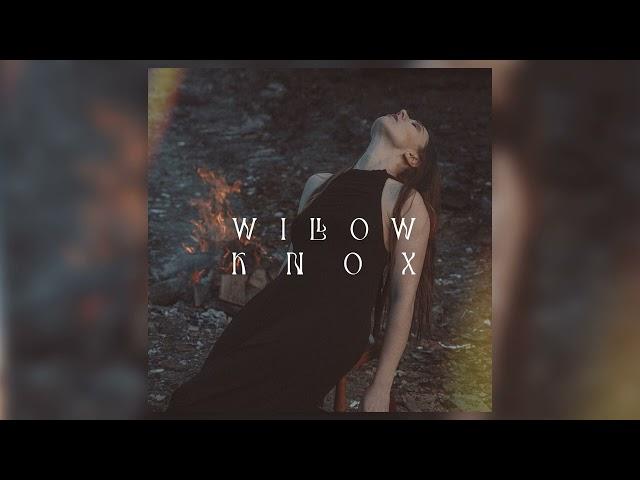 Willow Knox - "Watch My World Unfold" (Official Audio)