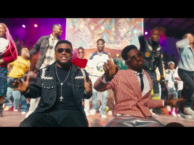 Tim Godfrey & Moses Bliss - Evidence (Official Video)