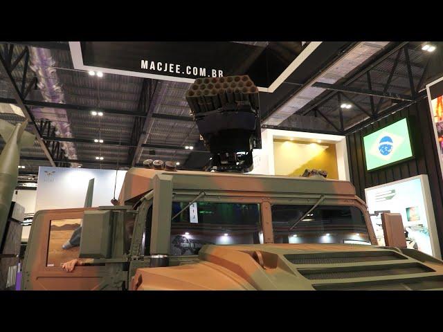 DSEI 2023 Day 3 Summary at International Defense Exhibition London United Kingdom