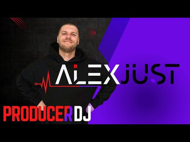 ALEXJUST - Tribal (remix)