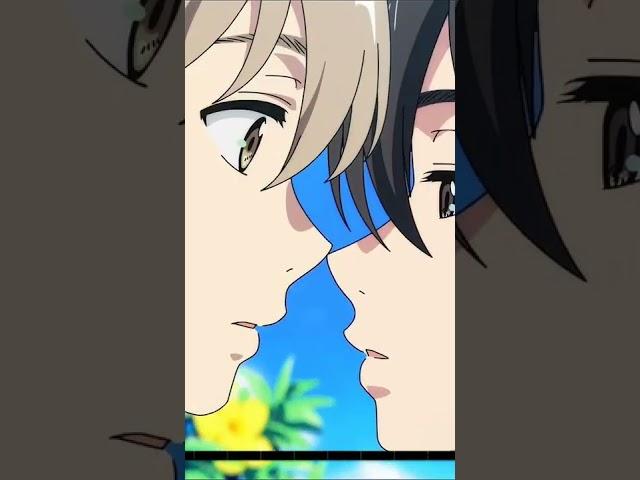 I'm not gay . #anime #love #shorts # subscribe