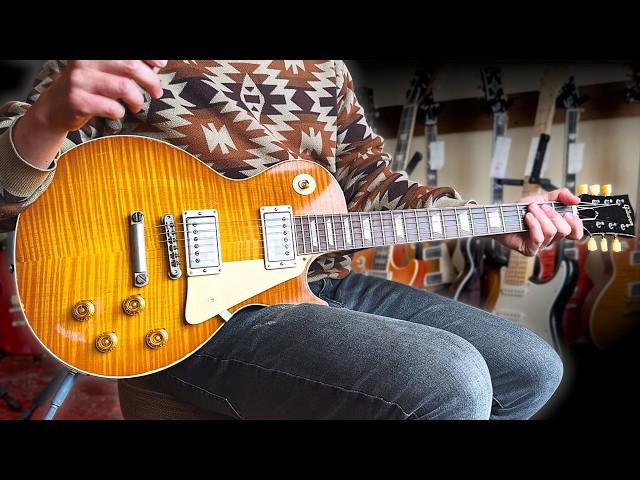 Is This The BEST Gibson Les Paul We’ve Ever Had?  + Hot New Guitar Arrivals! | Weekly Roundup