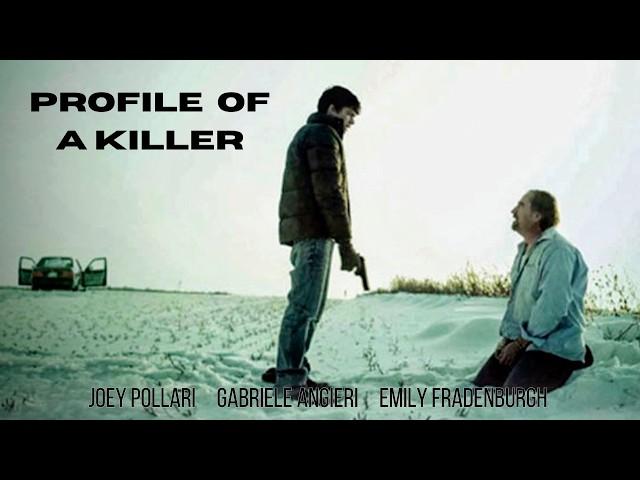 Profile of a Killer (Thriller) Full Movie