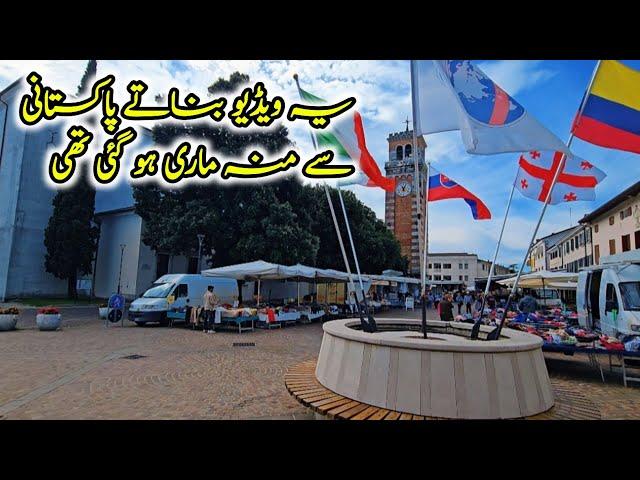 yeh video bnate pakistani se muhmari ho gai thi | Gullu vlogs