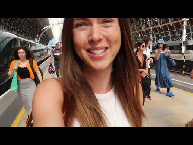 Come to London w me | ad