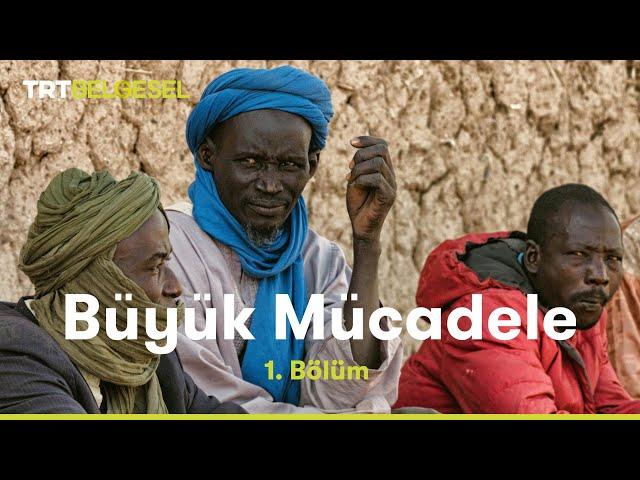 Büyük Mücadele | Zanzibar | TRT Belgesel