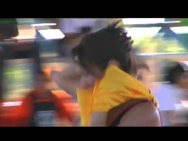 Documental Norte Comite Olimpico Chile
