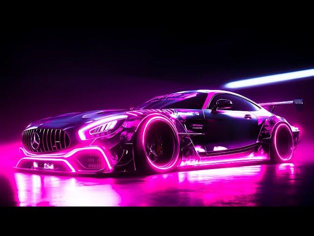 Car Race Music Mix 2024  Bass Boosted Extreme 2024  BEST EDM, BOUNCE, ELECTRO HOUSE 2024 #6