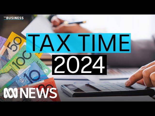 What you can and can't claim on your tax return according to the ATO | ABC News