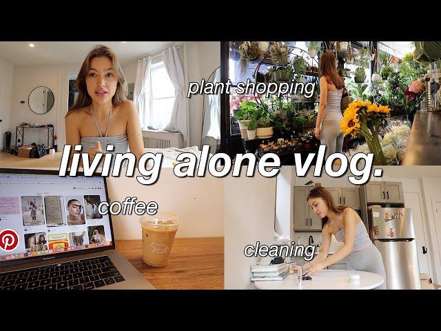 Alone But Not Lonely // ep. 3