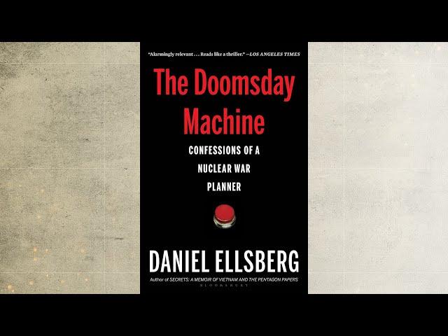 A History of the Nuclear Danger that the Military Industrial Complex Engineered