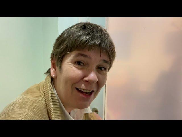 Claire Fox Inside The Lords - 4 November 2021