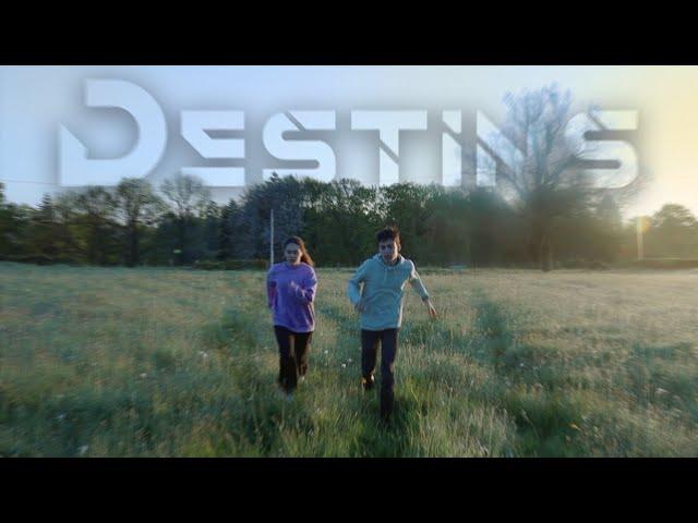 Destins - court métrage