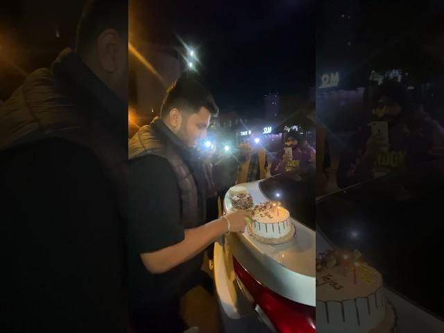 Bestie's Epic Birthday Bash Near CN Tower, Toronto ️