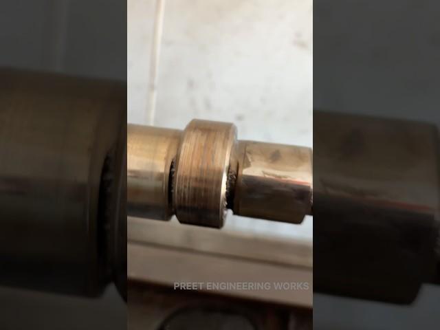 How to cam polish #repair #toptrending #piston #sleeves #bs6 #ok #truck #automobile #engine #bush