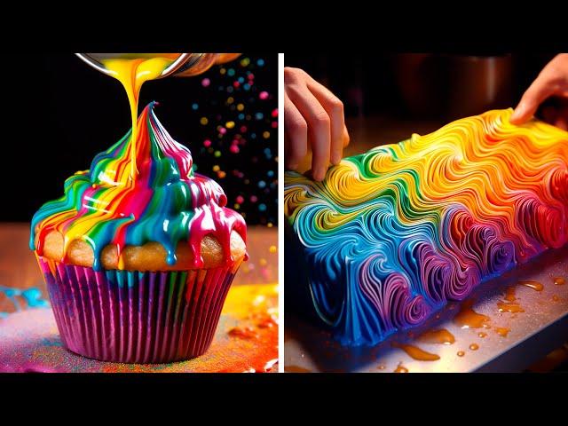 12 Hour Oddly Satisfying Videos You Must Watch