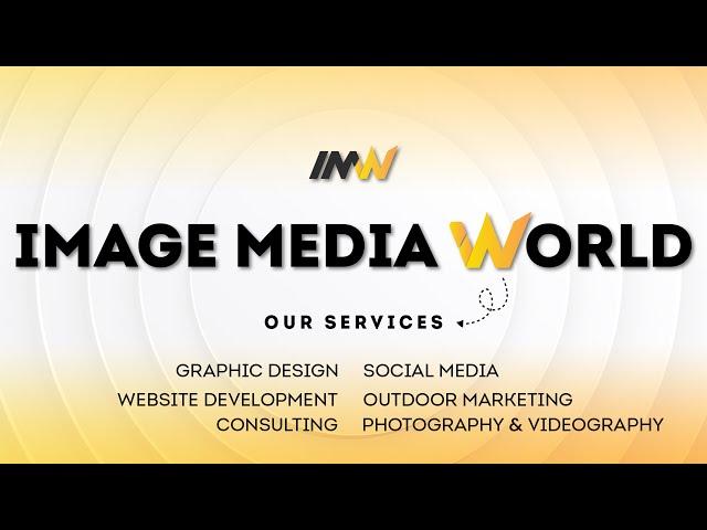 Boost Your Business with Image Media World | Top Digital Marketing Agency Services