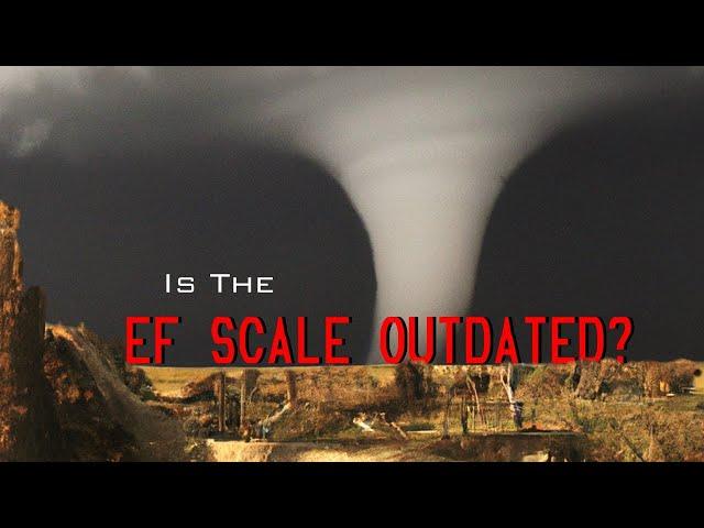Is The EF Scale Outdated?